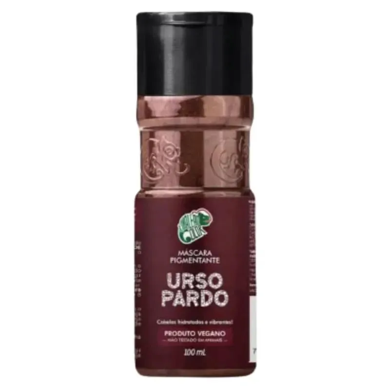 KAMALEãO COLOR URSO PARDO 100ML