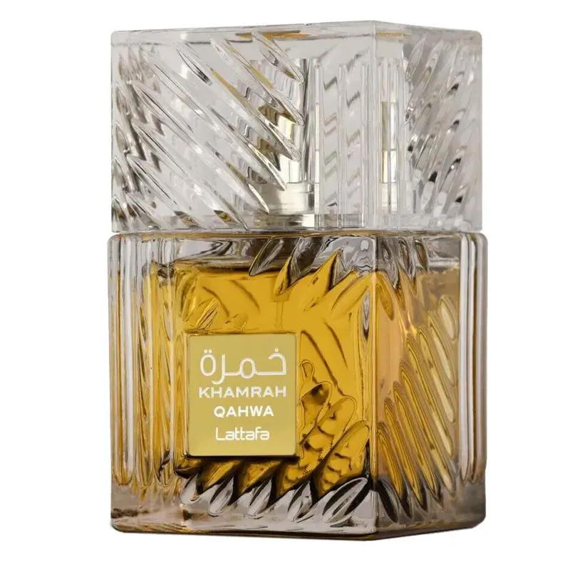 LATTAFA KHAMRAH QAHWA 100ML