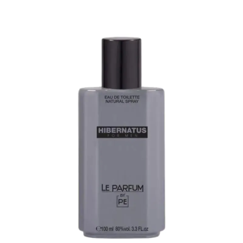 LE PARFUM PERFUME HIBERNATUS FOR MEN 100ML
