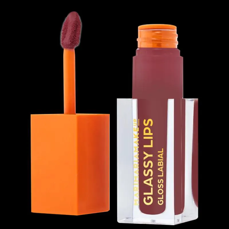 MARI MARIA GLASSY LIPS YUMMY