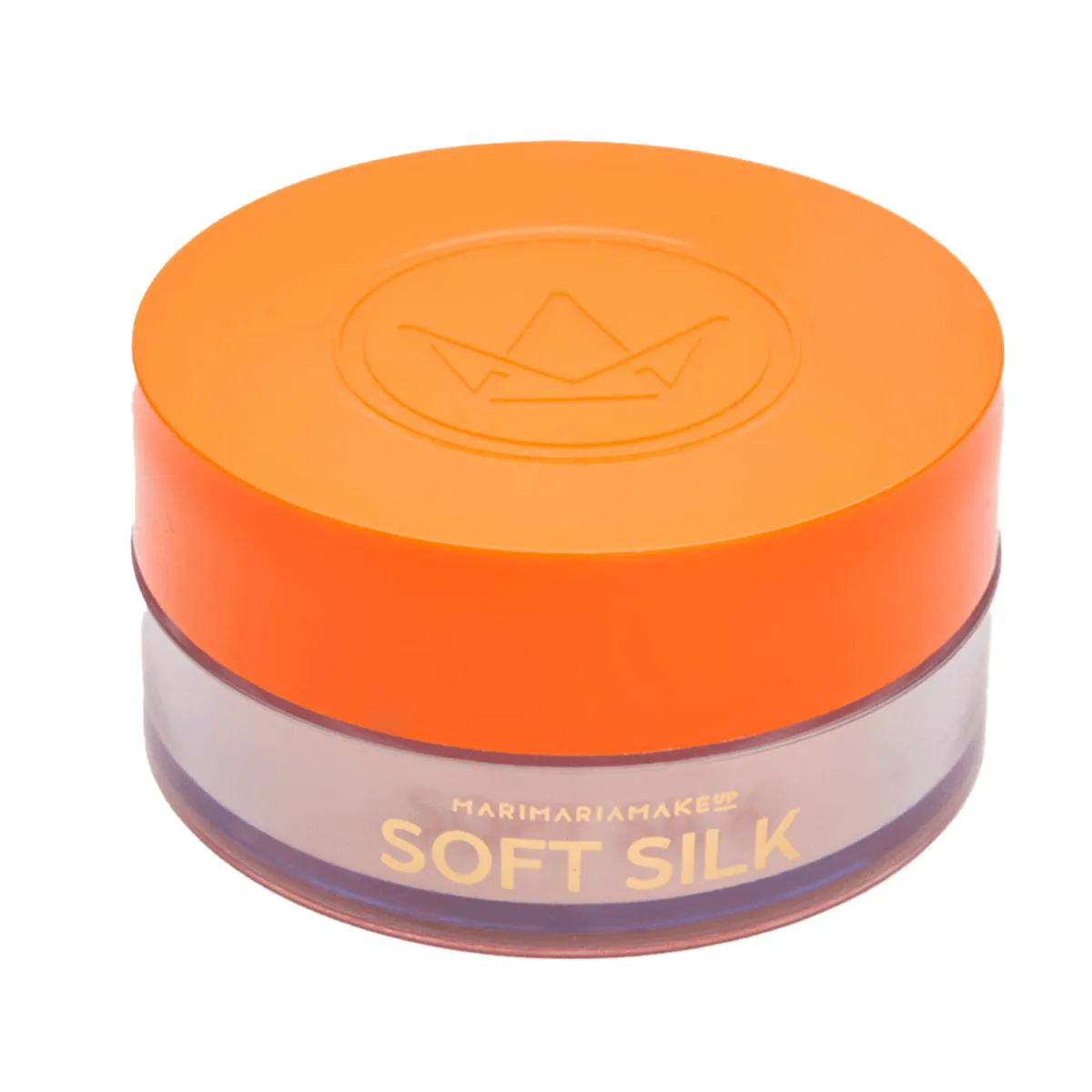 MARI MARIA Pó SOLTO SOFT SILK COTTON CANDY