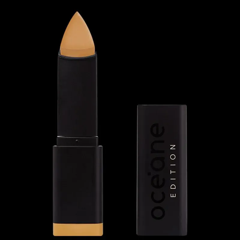 OCEANE EDITION BASE STICK TRIANGULAR HONEY