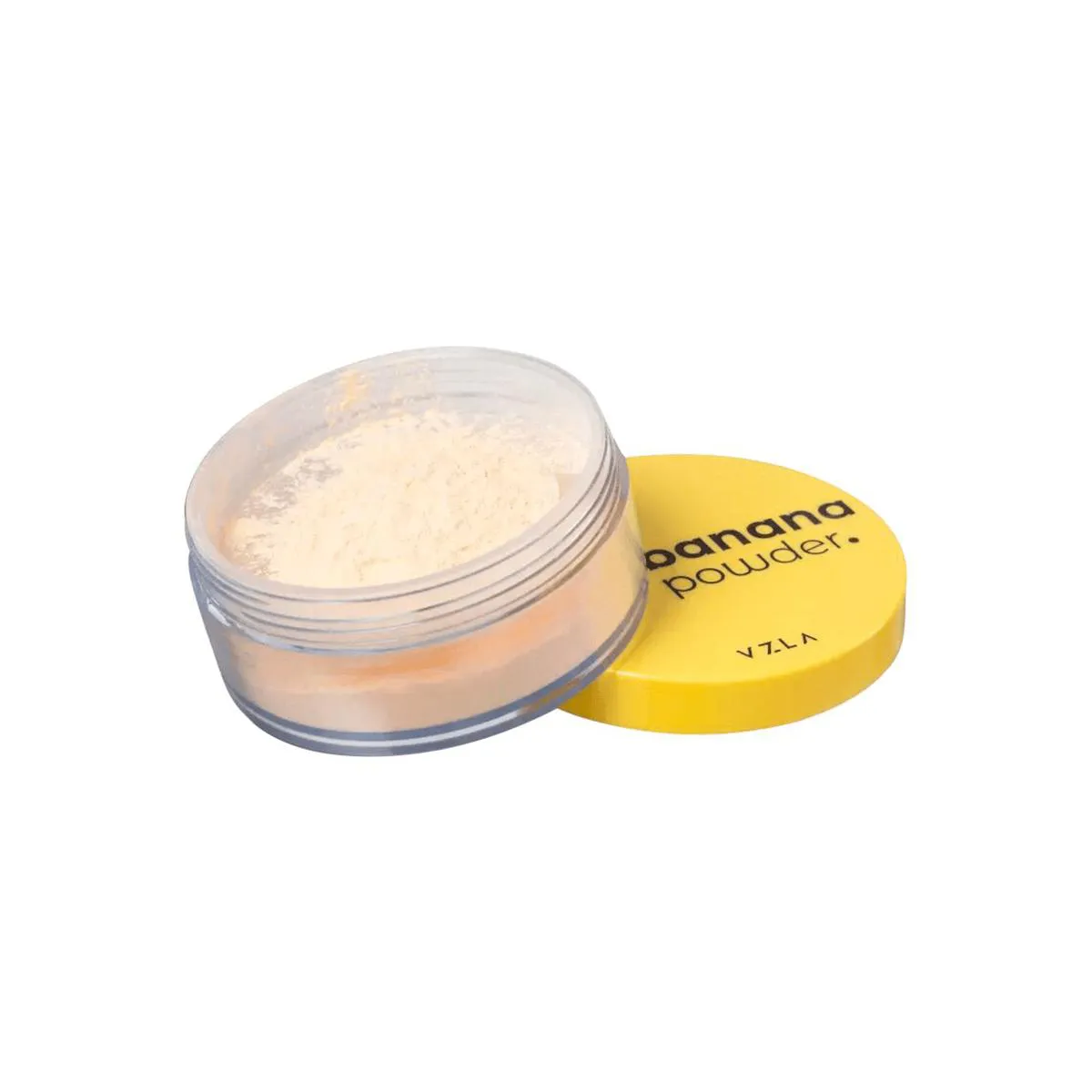 VIZZELA Pó BANANA POWDER (7898640656953)