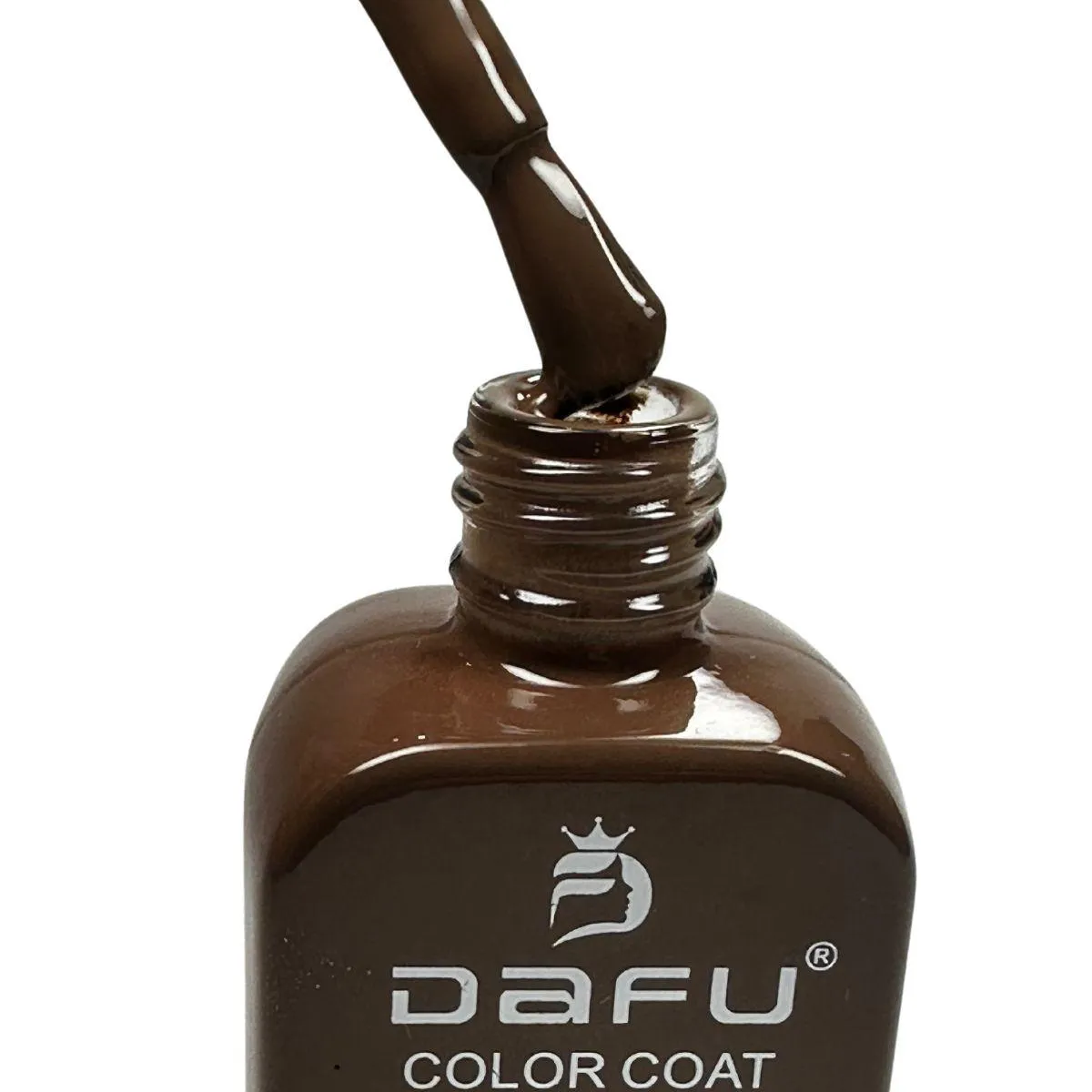 ESMALTE GEL COLOR COAT UV/LED COR M083 10ML  - DAFU