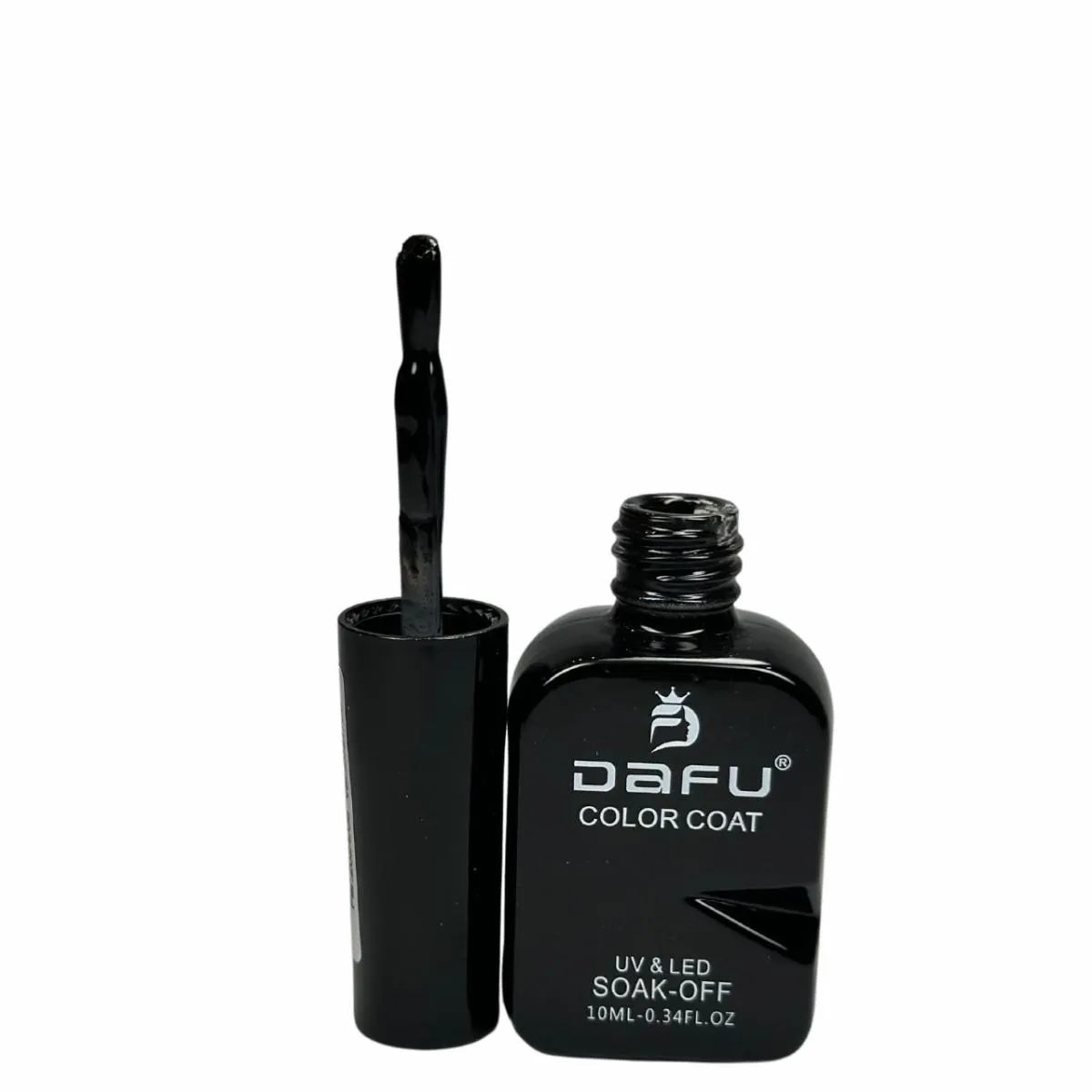 ESMALTE GEL COLOR COAT UV/LED COR M087 10ML  - DAFU