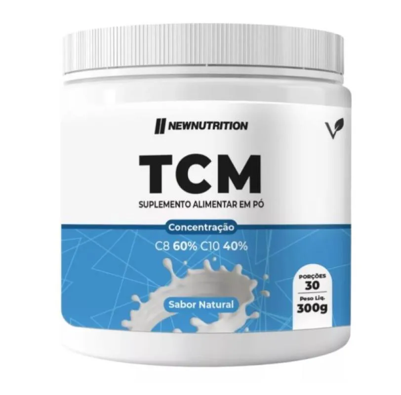 TCM POWER, 300G  NEWNUTRION
