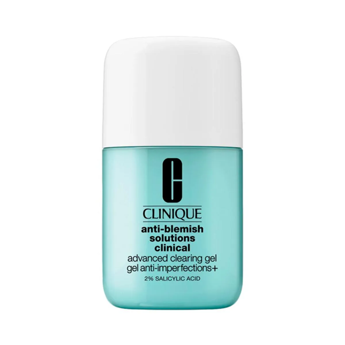 Gel Secativo Antiacne Clinique Anti-Blemish Solutions Clinical 10ml