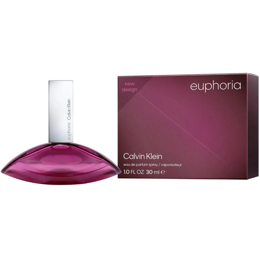 PERFUME EUPHORIA FEMININO EAU DE PARFUM 30ML