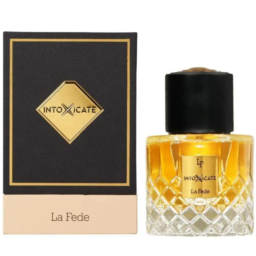 PERFUME INTOXICATE EAU DE PARFUM 100ML
