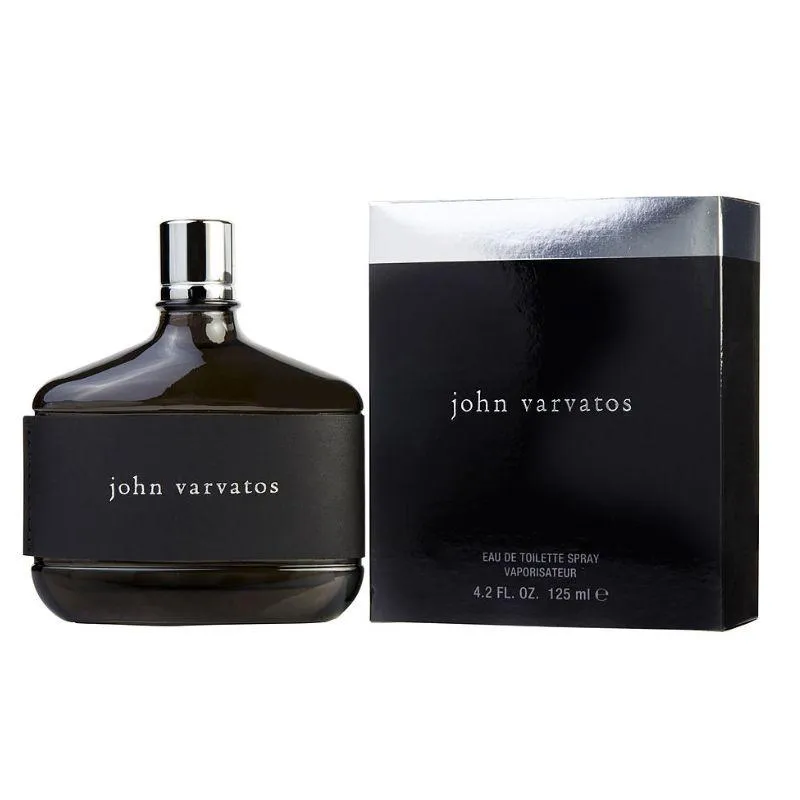 PERFUME JOHN VARVATOS CLASSIC MASCULINO EDT 125ML