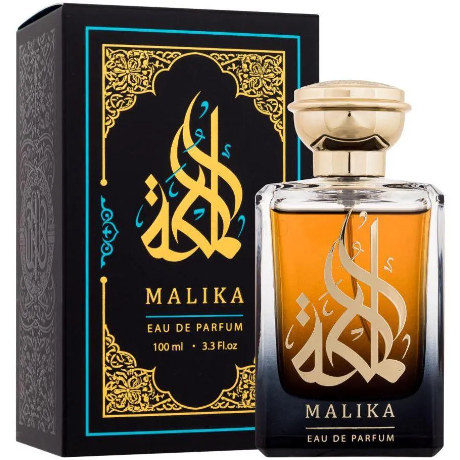 PERFUME NEW BRAND ORIENTAL MALIKA EAU DE PARFUM 100ML