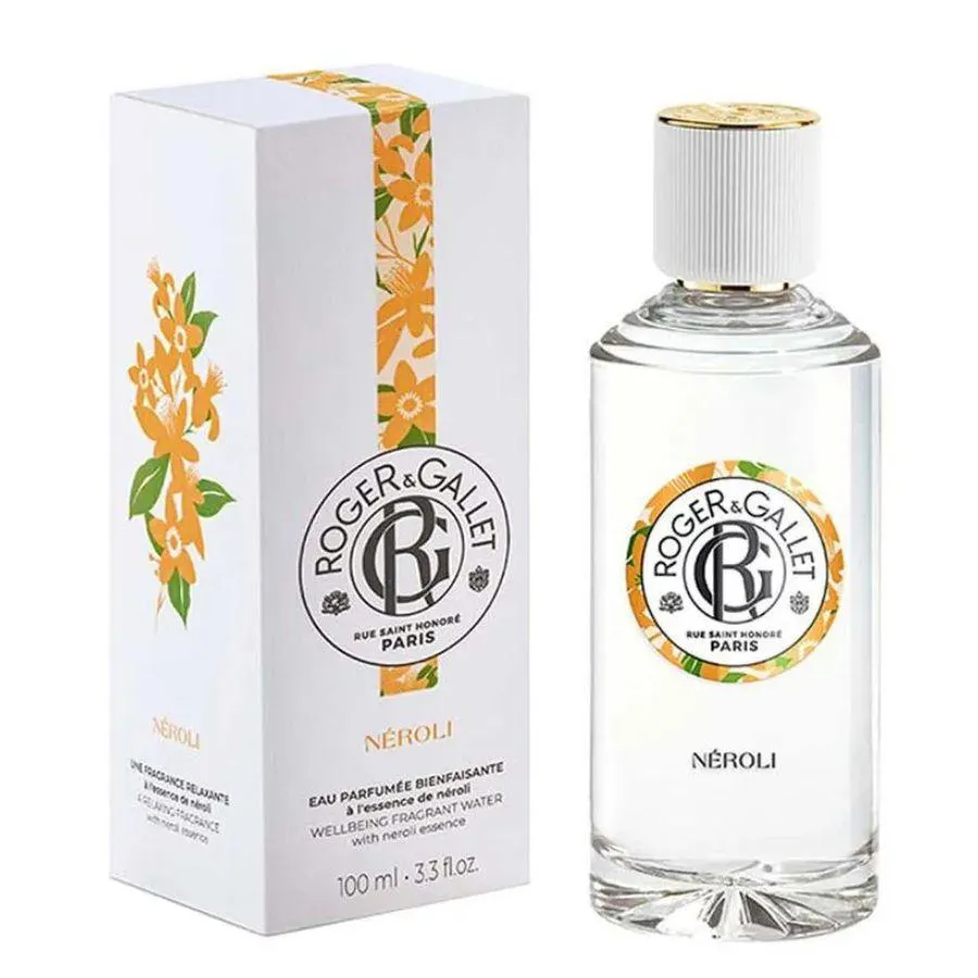 PERFUME ROGER & GALLET NéROLI 100ML
