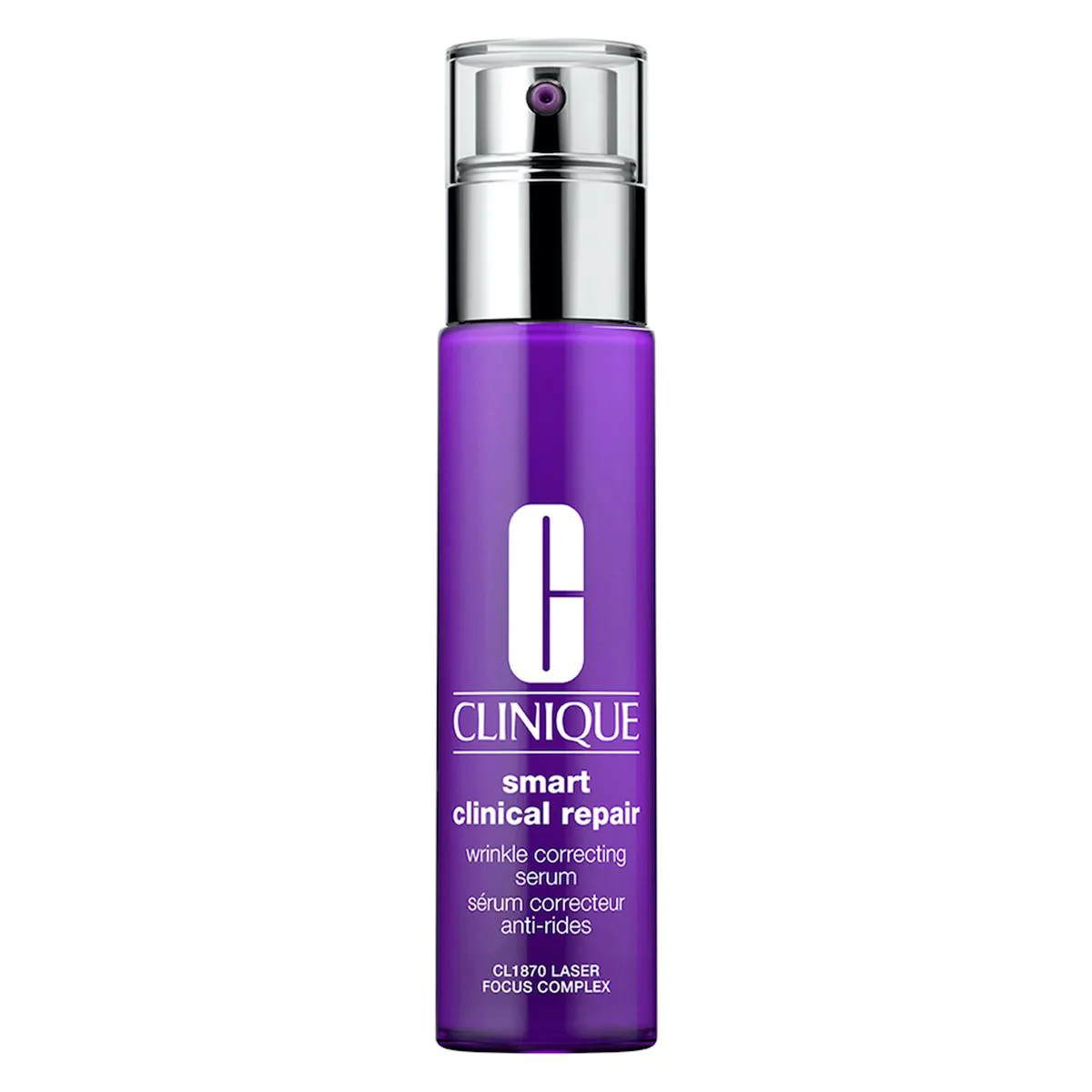 Sérum Corretor Antirrugas Clinique Smart Clinical Repair 30ml