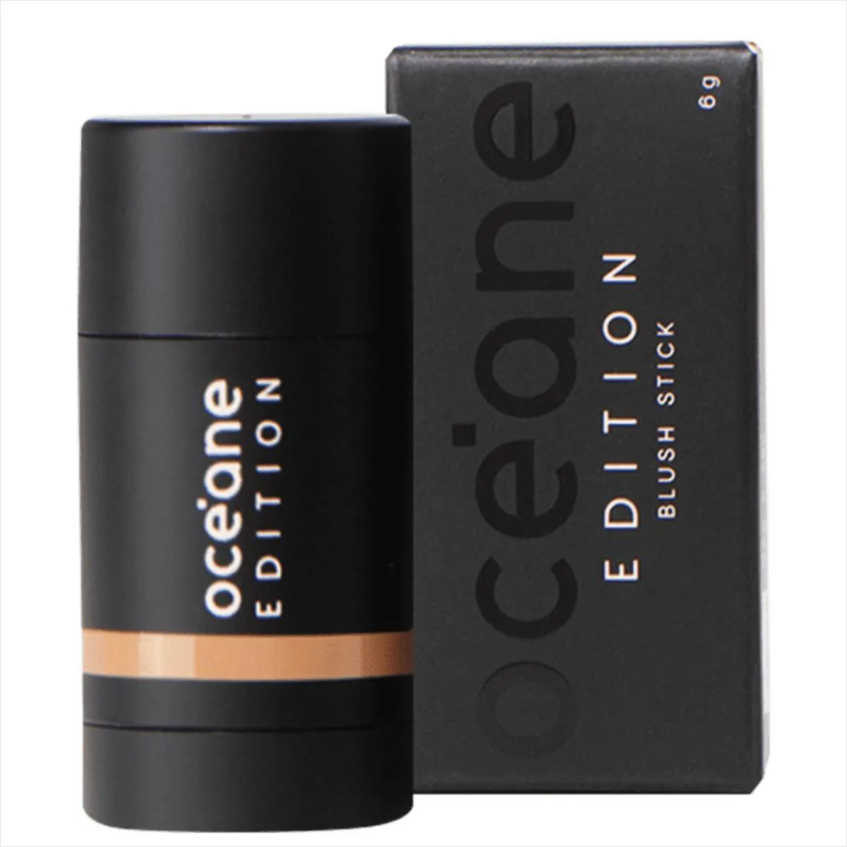 OCEANE EDITION MINI CONTORNO EM BASTãO MARROM CLARO 6G
