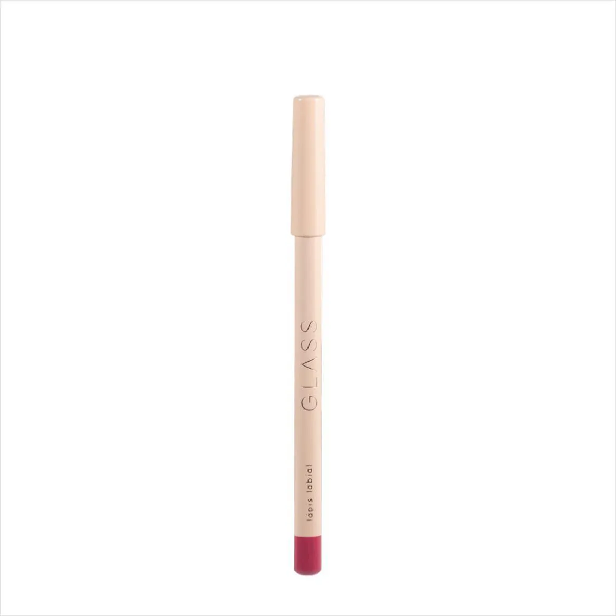RUBY ROSE LáPIS LABIAL GLASS GLASS HB5493 LL03