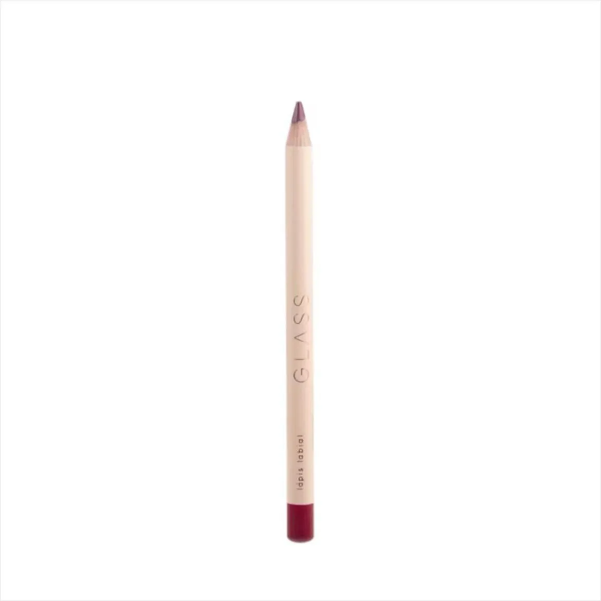 RUBY ROSE LáPIS LABIAL GLASS GLASS HB5498 LL08