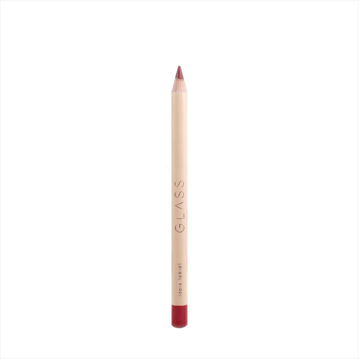 RUBY ROSE RADIANCE BALM 40  + LáPIS LABIAL GLASS LL04