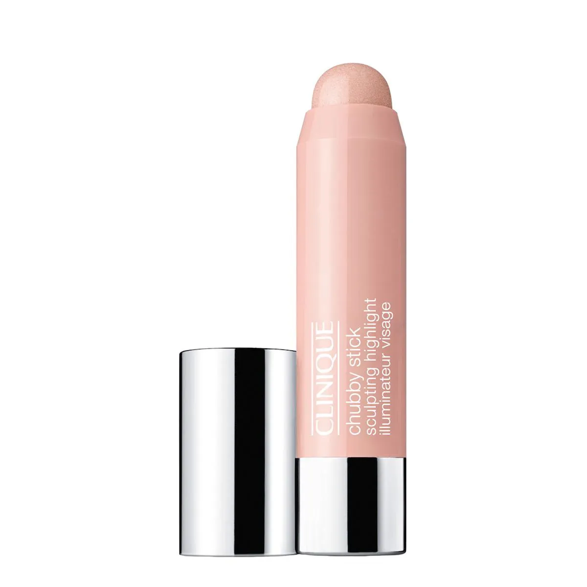 Iluminador em Bastão Clinique Chubby Stick 6g