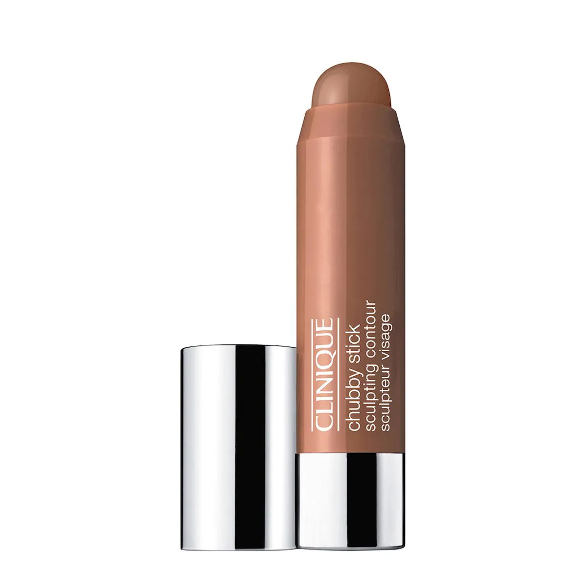 Contorno Facial em Bastão Clinique Chubby Stick 6g