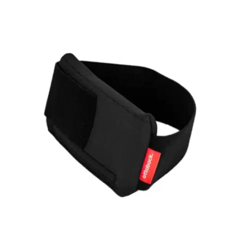 FAIXA DE PANTURRILHA 623Z39 PARA WALKON 28U11 AFO OTTOBOCK Direito