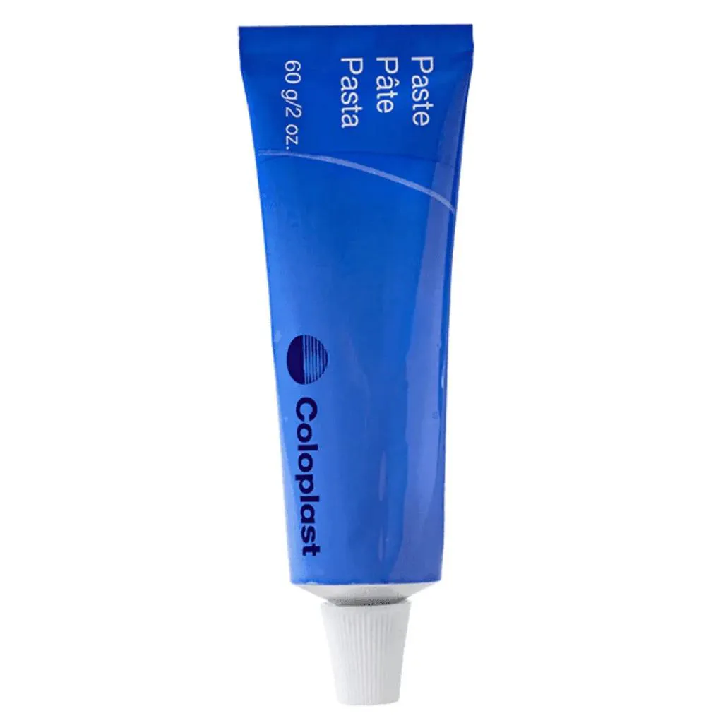 PASTA PARA ESTOMIA 60G COLOPLAST
