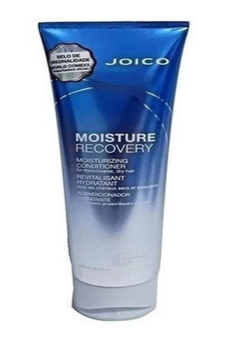 JOICO CONDICIONADOR MOISTURE RECOVERY 250ML