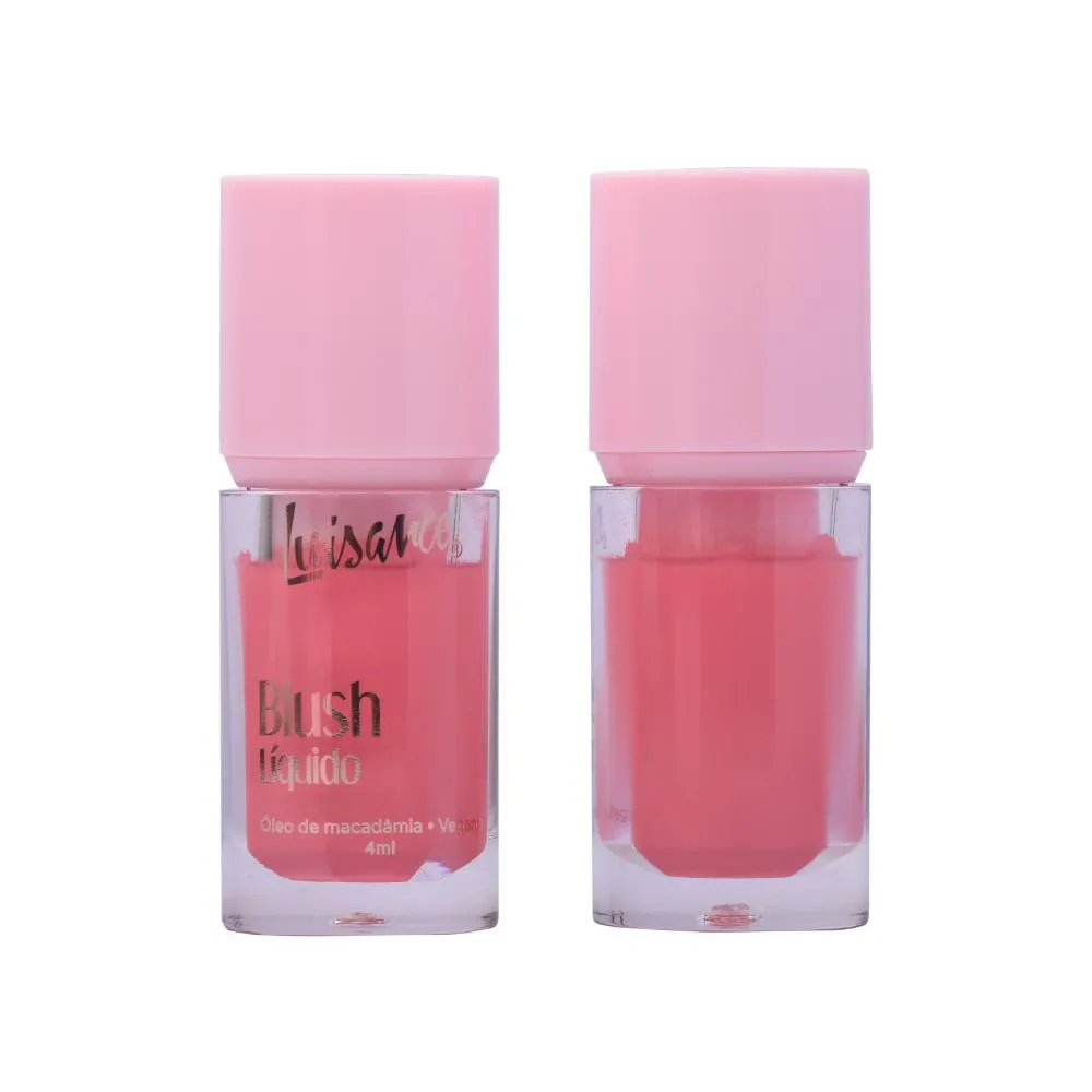 BLUSH LIQUIDO LUISANCE DALIA APLICADOR CUSHION L3283