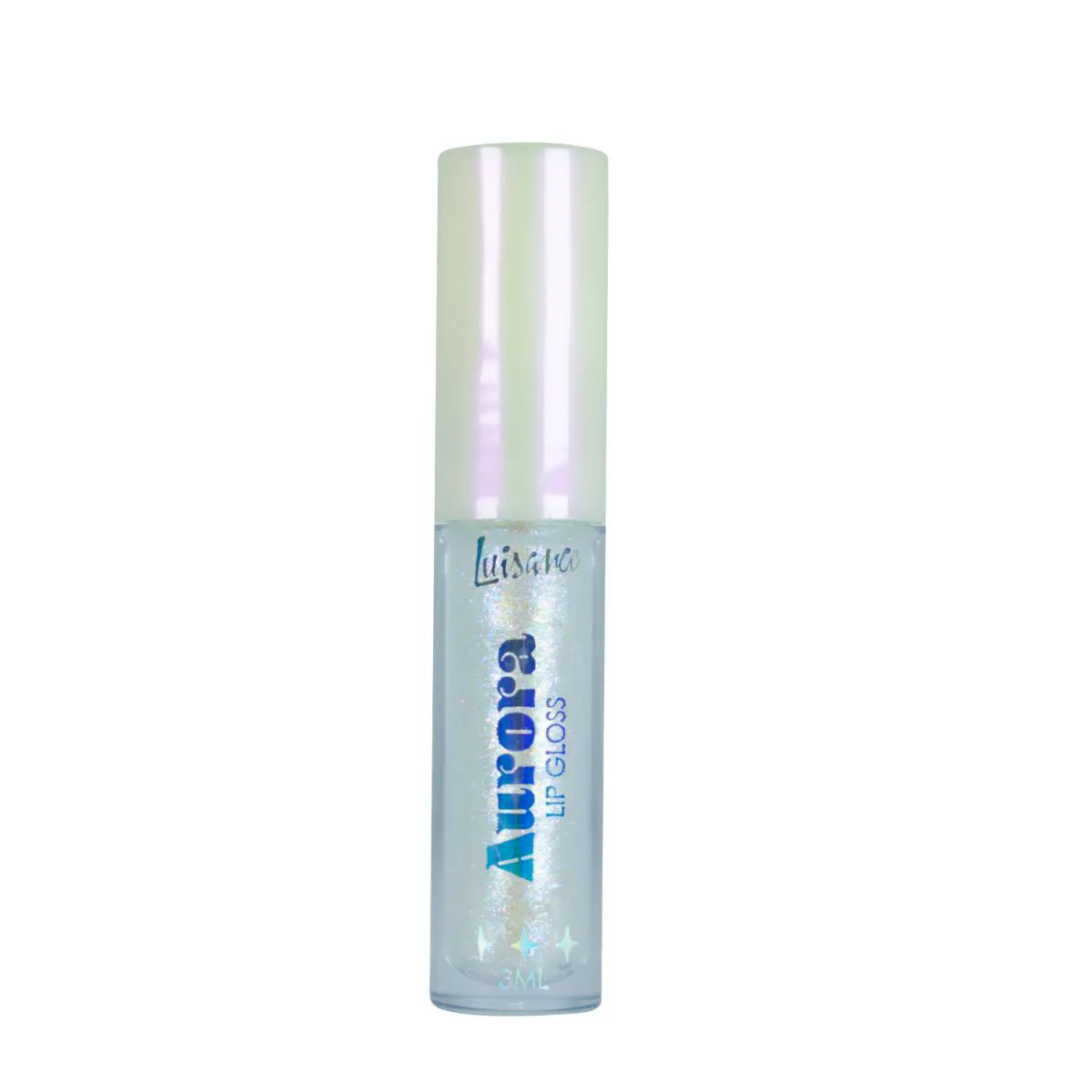 LIP GLOSS AURORA AMANHECER LUISANCE - L5310
