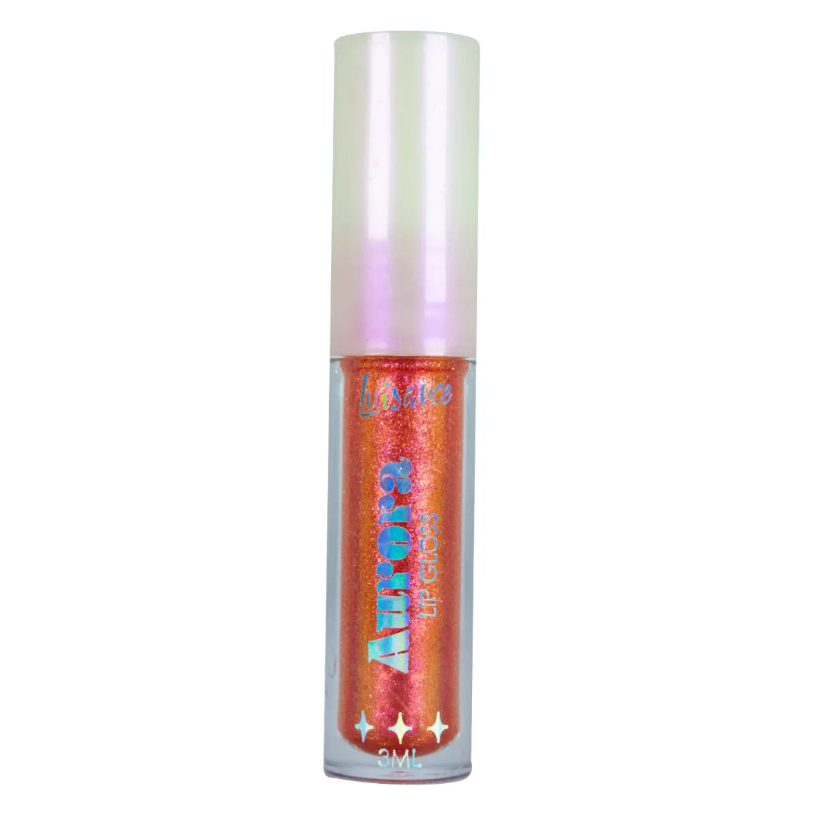 LIP GLOSS AURORA PôR DO SOL LUISANCE - L5310