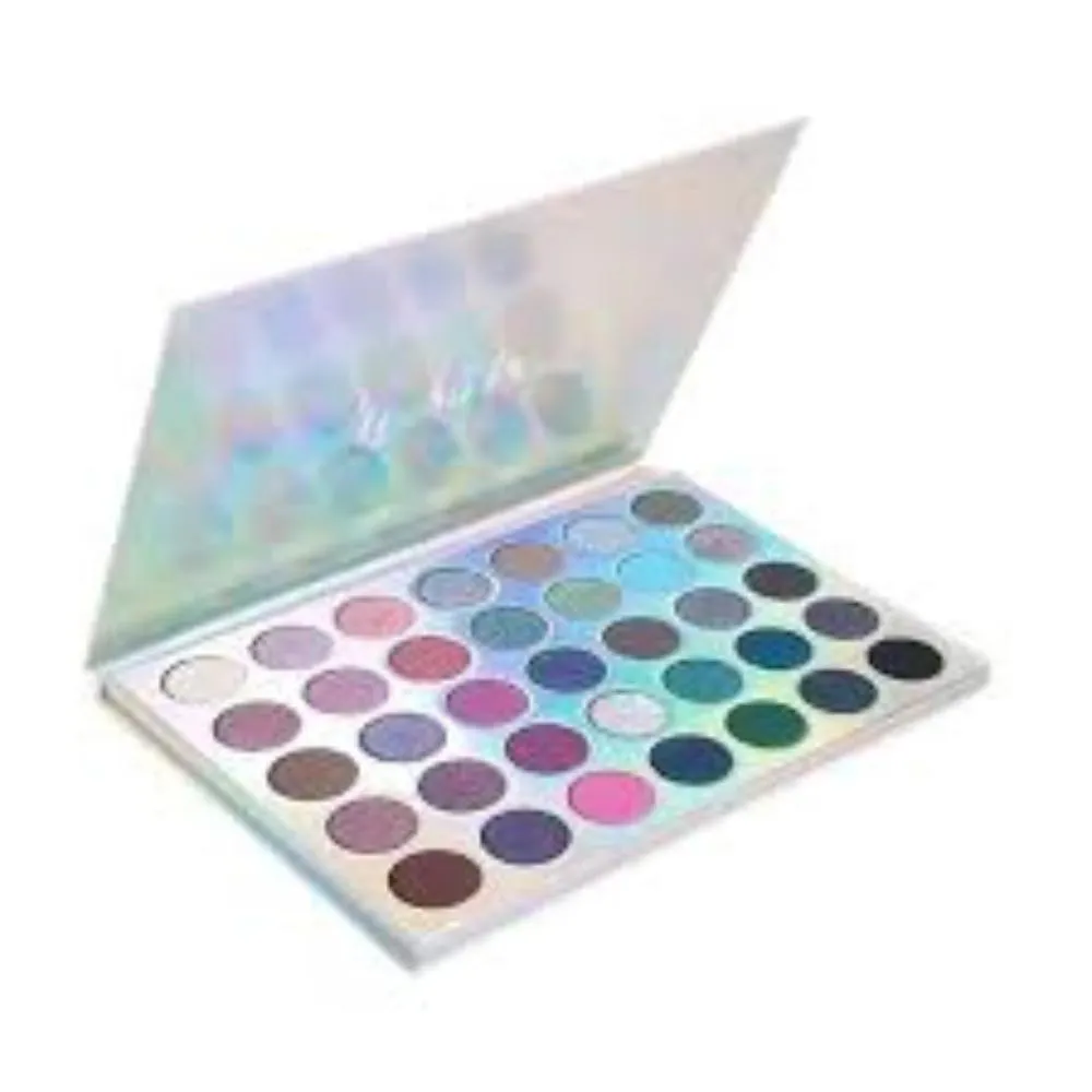 PALETA PRO FUTURIST 35 CORES - L3216