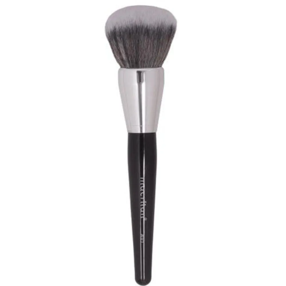 PINCEL PROFISSIONAL GRANDE PARA Pó LINHA MAX - MACRILAN - A01