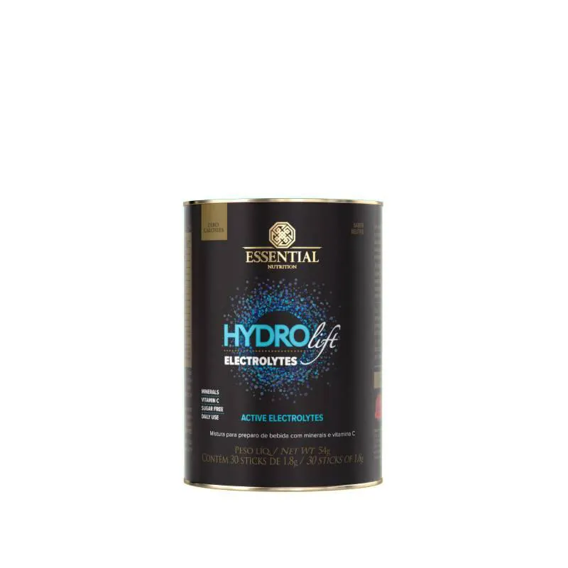 HYDROLIFT NEUTRO ESSENTIAL NUTRITION 54G