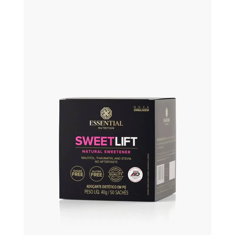 SWEETLIFT ESSENTIAL NUTRITION 40G