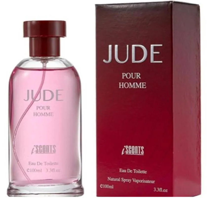 JUDE EDT MASC 100 ML