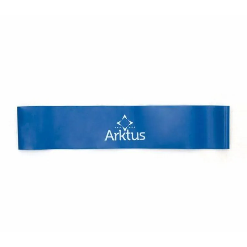 EXERCITADOR ELáSTICO MINI BAND FORTE - ARKTUS