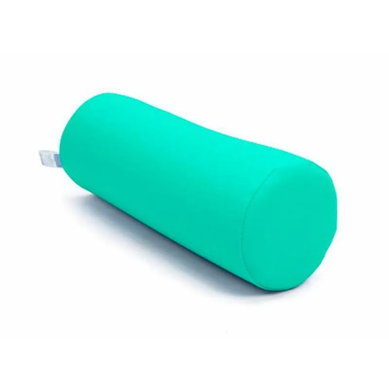 ROLO PEQUENO PARA POSICIONAMENTO 43X15 CM - ARKTUS - PRATA 43x15cm Verde