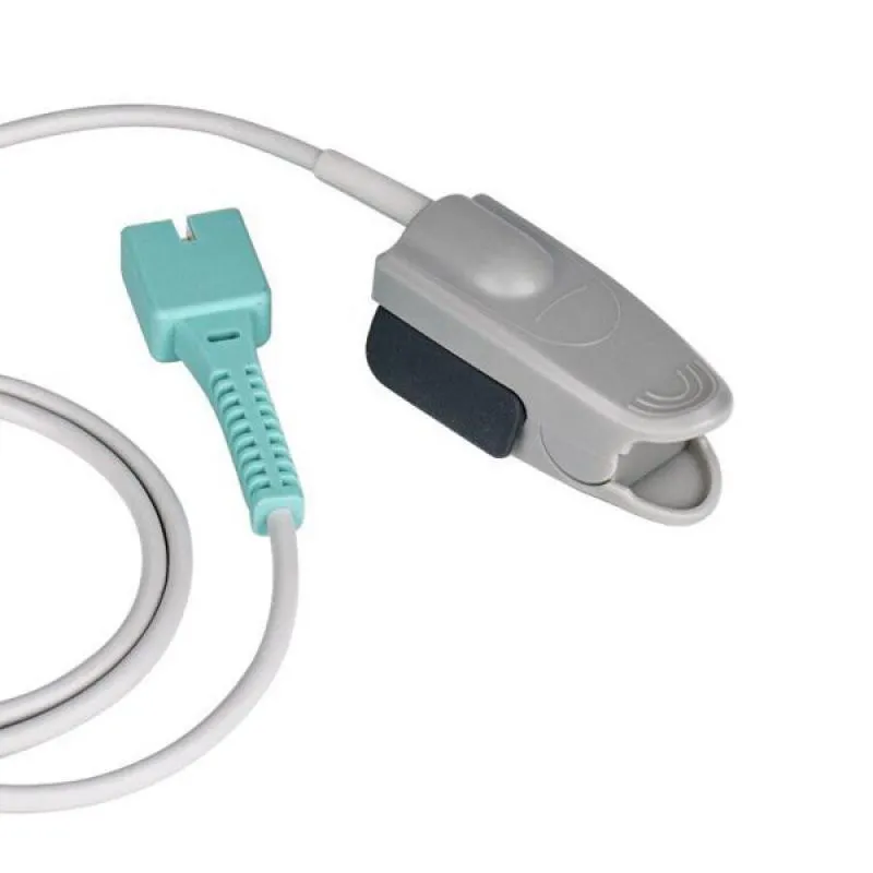 SENSOR ADULTO PARA OXíMETRO PC66B - LEPU