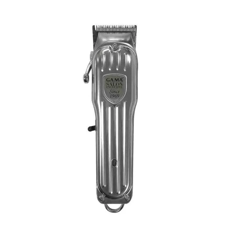 GAMA MáQUINA DE CORTE S.E GC TITANIUM - BIVOLT