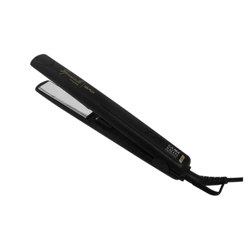 GAMA PRANCHA CP1 SPECIALE ULTRA ÍON