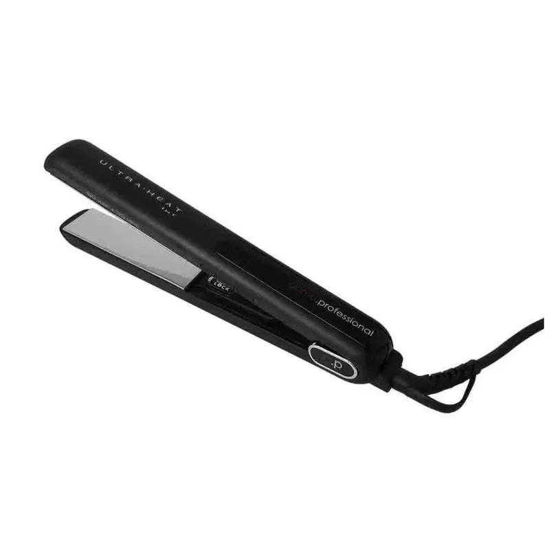GAMA PRANCHA GP-EVO IHT SILK CHROME TITANIUM WL BRA BVT