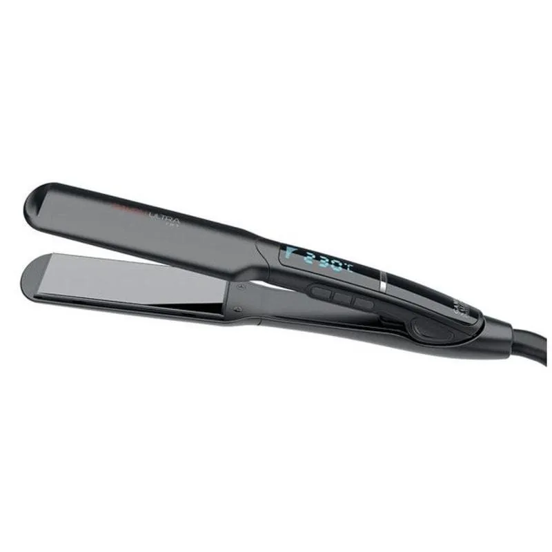 GAMA PRANCHA SALON ULTRA X-WIDE DIGITAL IHT - BIVOLT