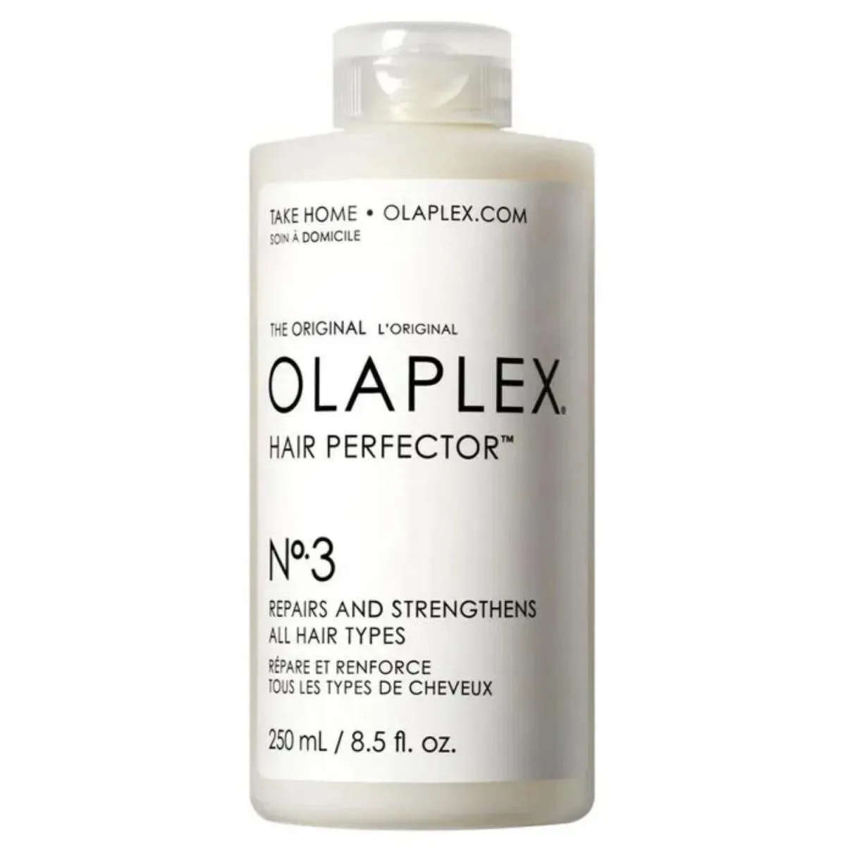 OLAPLEX NO.3 HAIR PERFECTOR 250ML