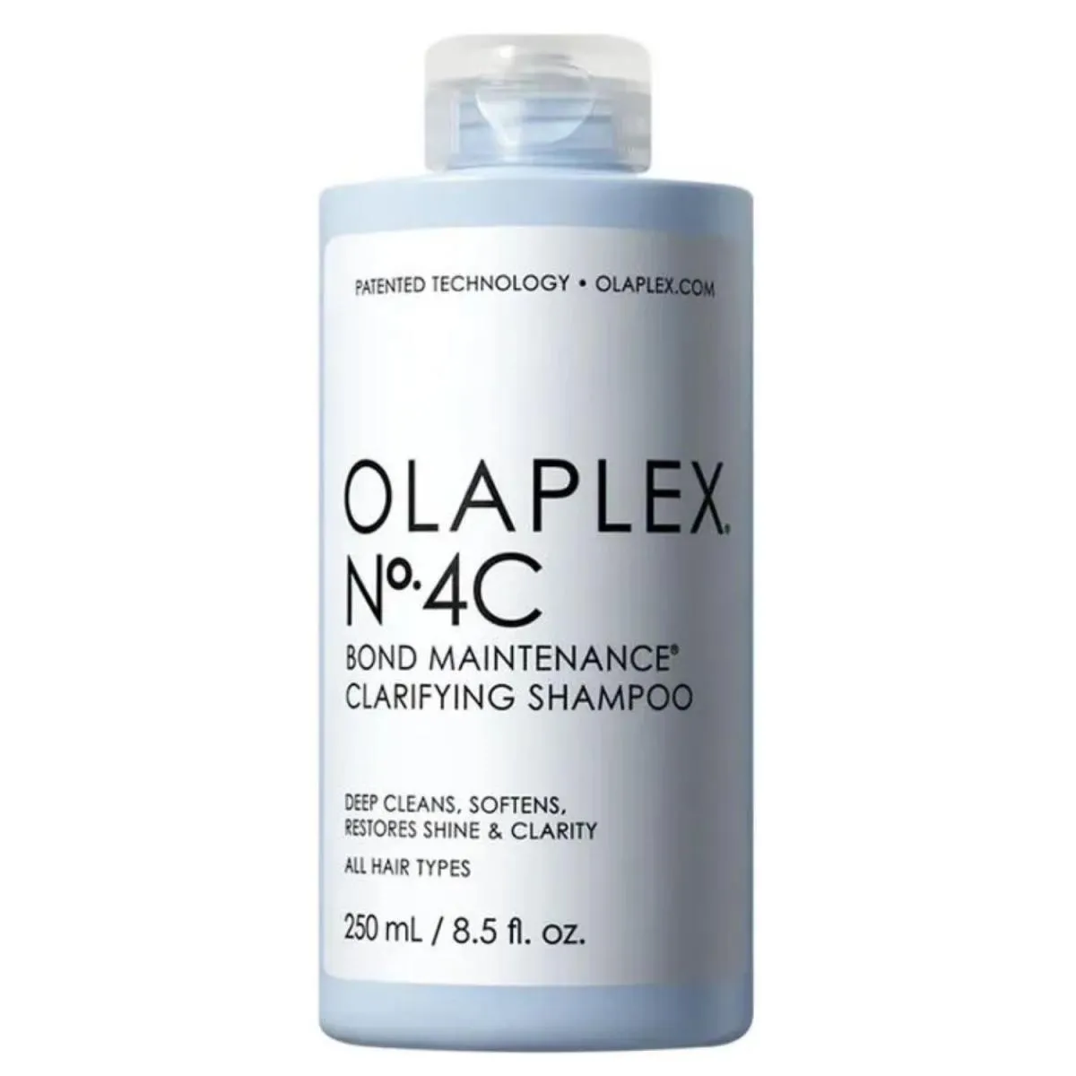 OLAPLEX NO.4 CLARIFYING SHAMPOO 250ML