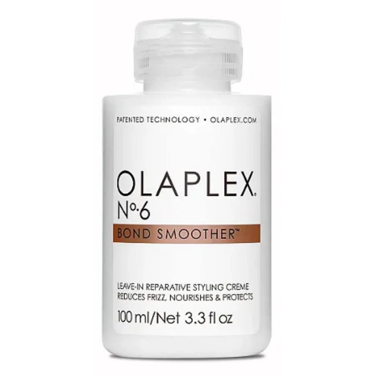 OLAPLEX NO.6 BOND SMOOTHER 100ML