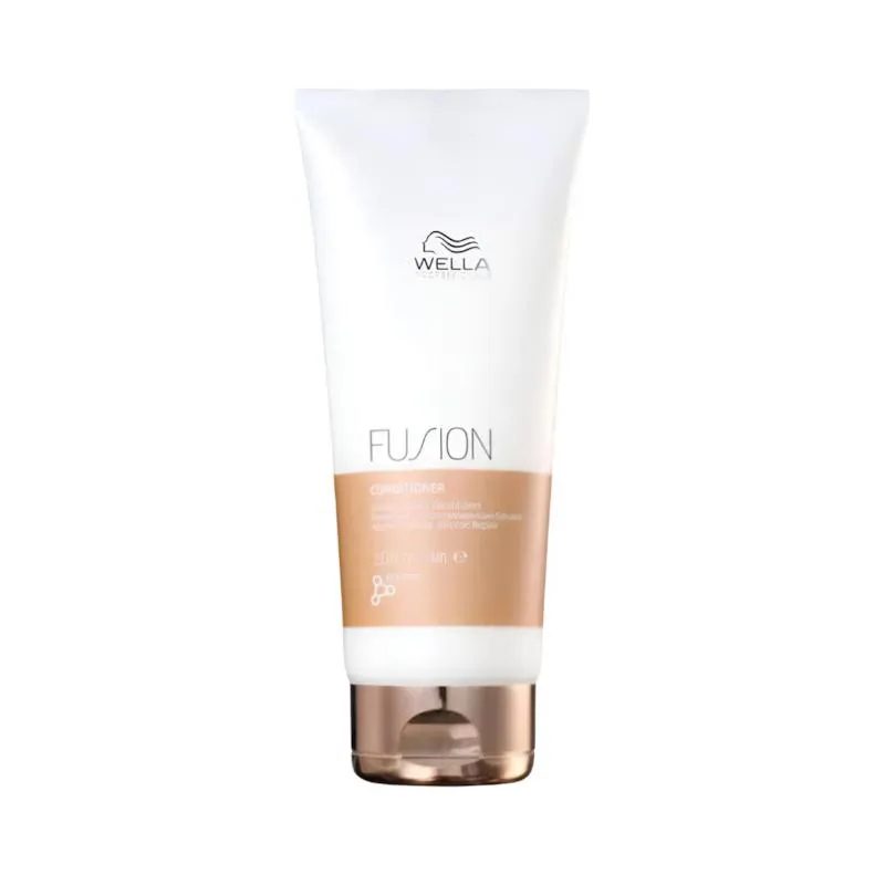 WELLA FUSION CONDICIONADOR 200ML