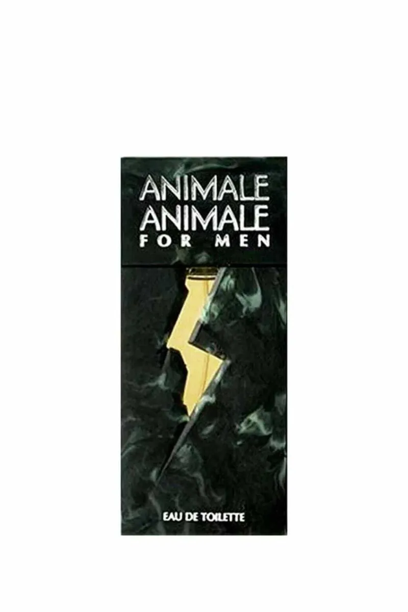 ANIMALE - ANIMALE ANIMALE FOR MEN 100ML 100 ML