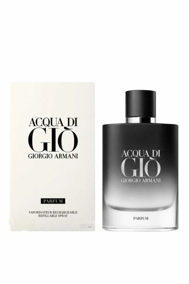 GIORGIO ARMANI - ACQUA DI GIò PARFUM 100ML 100 ML