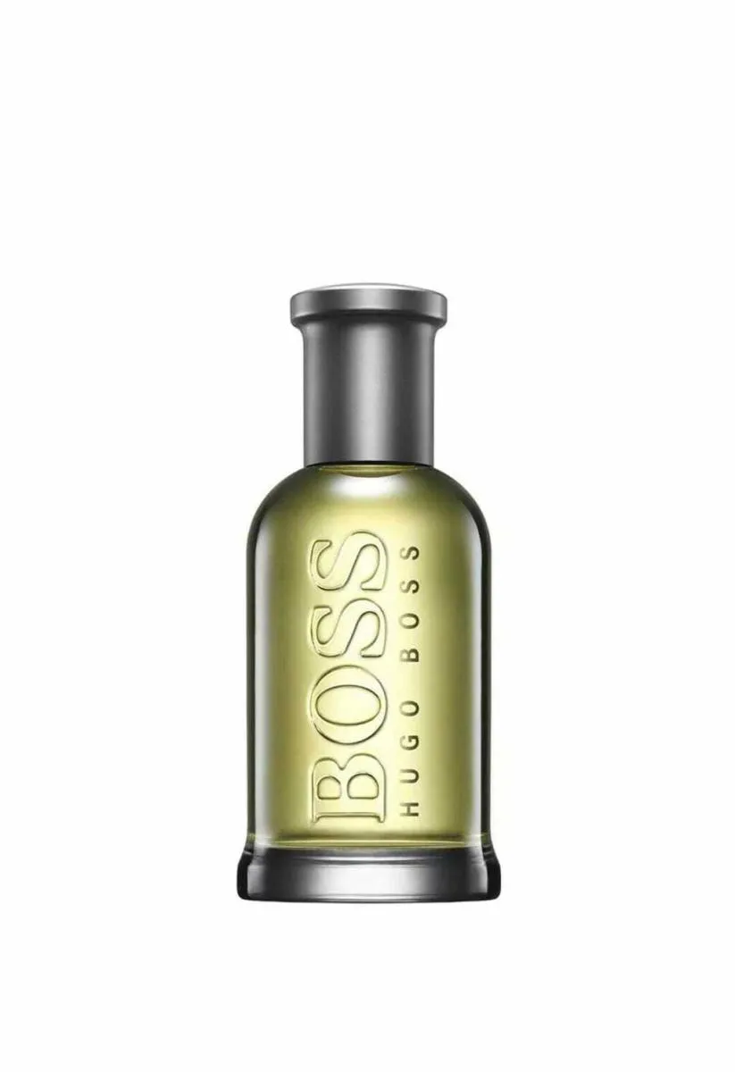 HUGO BOSS - BOSS BOTTLED 100ML 100 ML