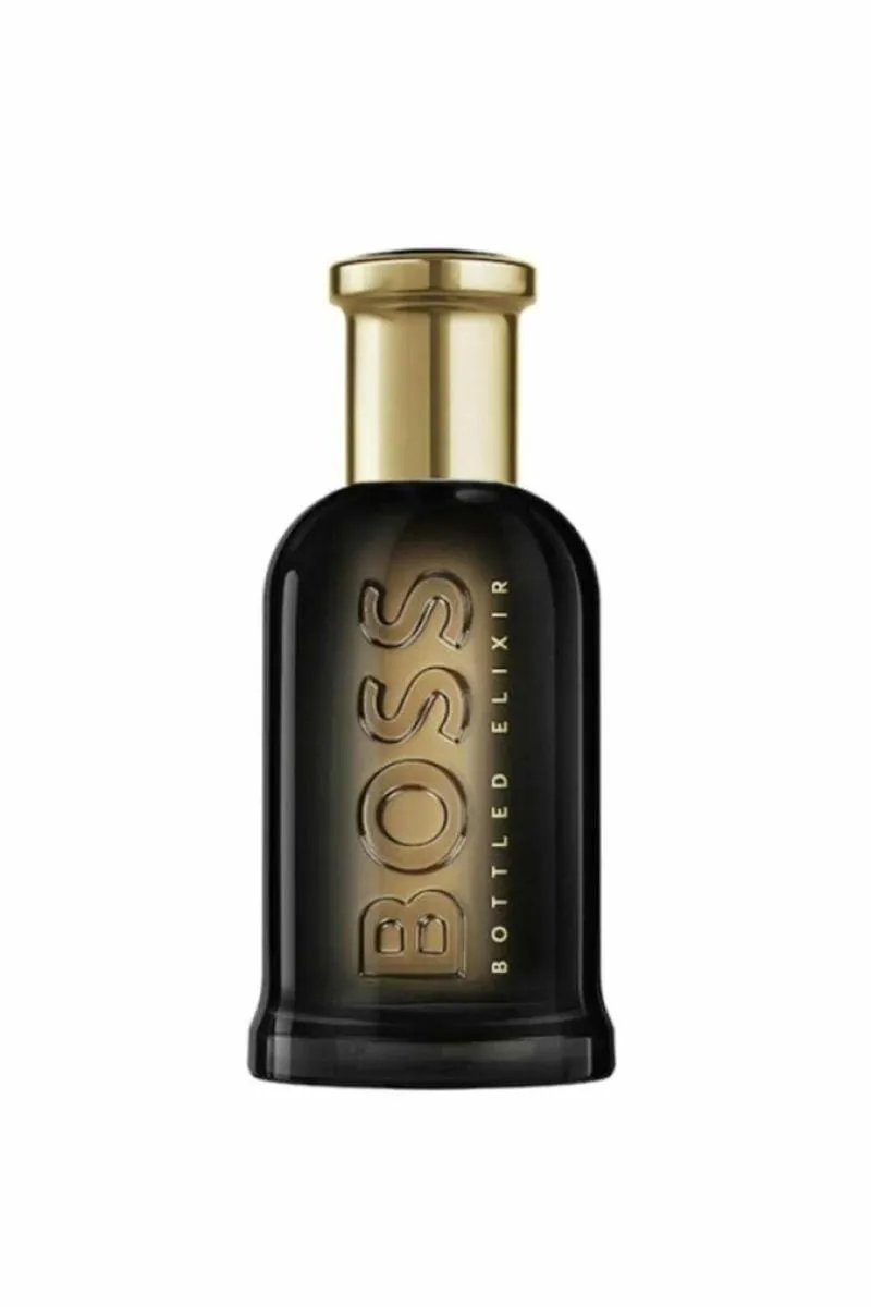 HUGO BOSS - BOSS BOTTLED ELIXIR 100ML 100 ML
