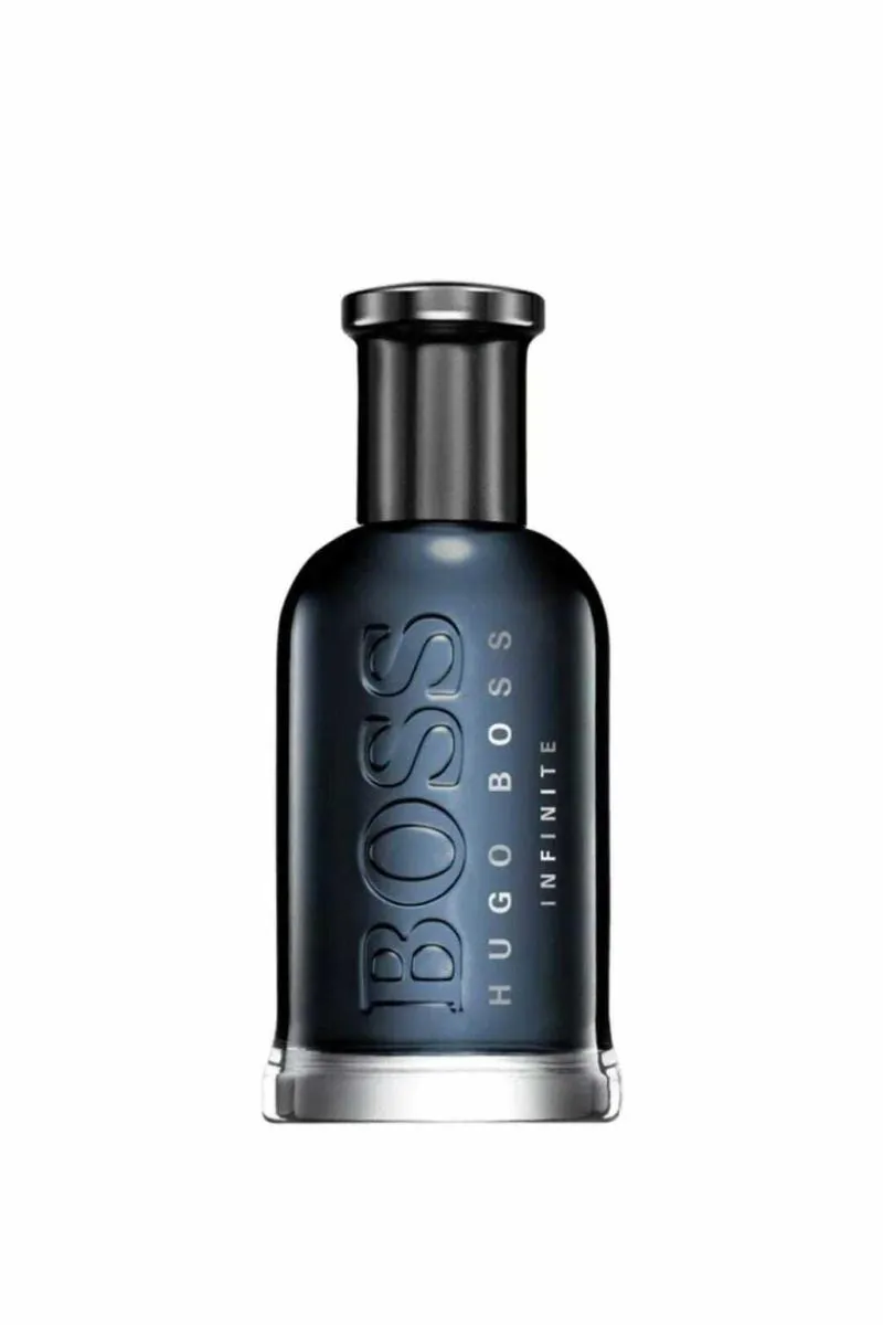 HUGO BOSS - BOSS BOTTLED INFINITE 100ML 100 ML